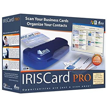Iriscard pro 4 mac download cnet